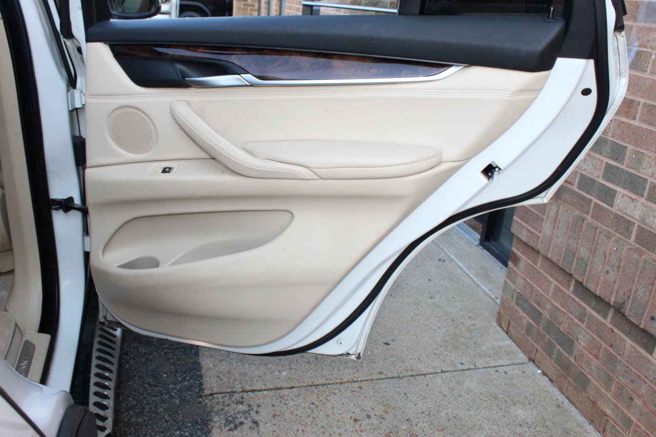 Used 2014 BMW X5 xDrive35i AWD/4WD image 16