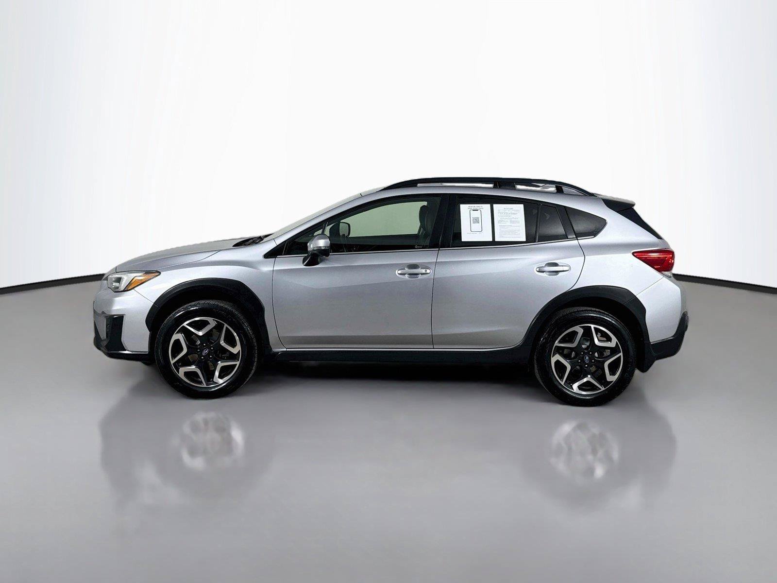 Used 2019 Subaru Crosstrek 2.0i Limited w/ Moonroof Package w/Navigation AWD/4WD image 10