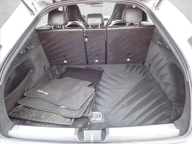 Used 2019 Mercedes-Benz GLC 63 AMG S image 8