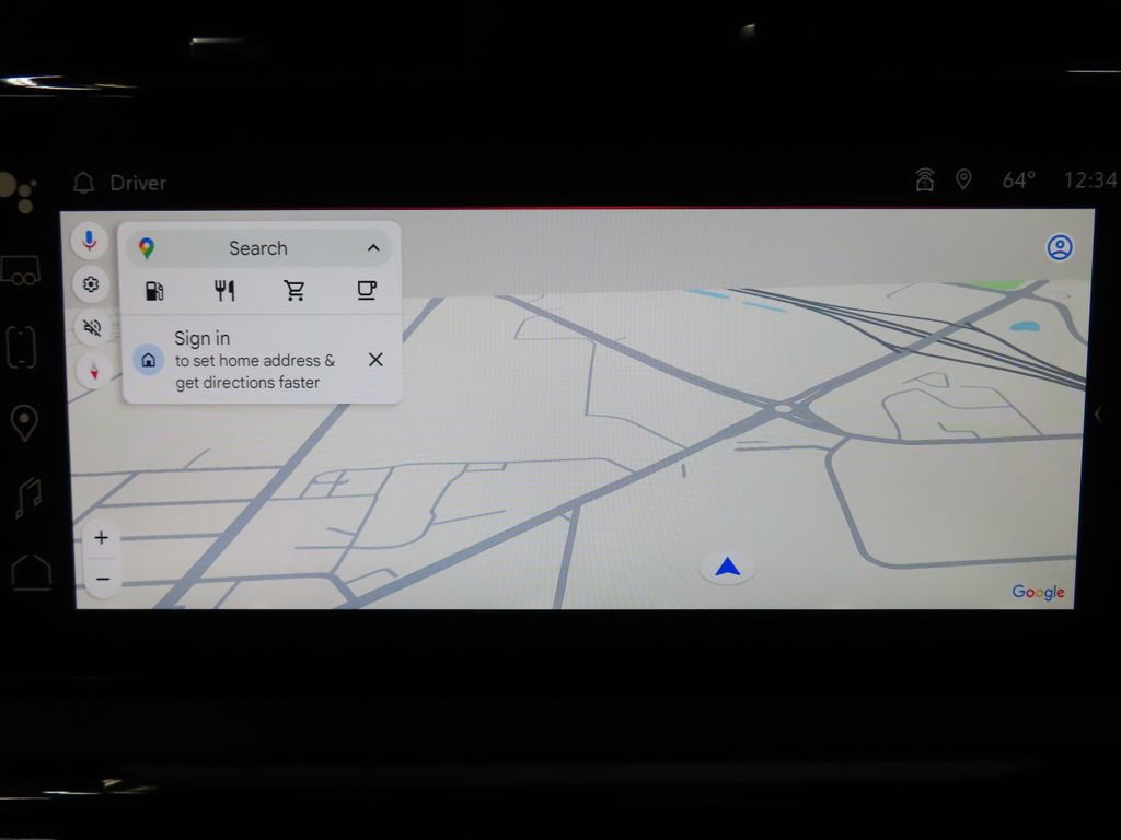 Used 2025 GMC Sierra 2500 AT4 image 21