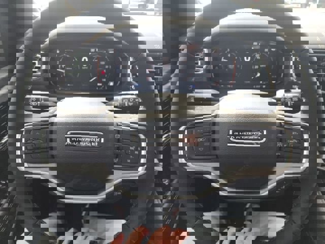 New 2026 Jeep Grand Wagoneer Limited AWD/4WD image 17