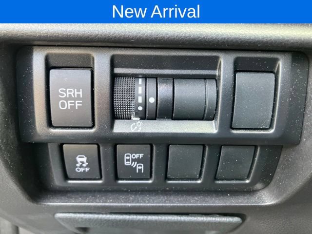 Used 2018 Subaru Impreza 2.0i Limited w/ 50th Anniversary Edition AWD/4WD image 13