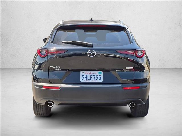 Used 2023 MAZDA CX-30 AWD 2.5 S w/ Premium Package image 6
