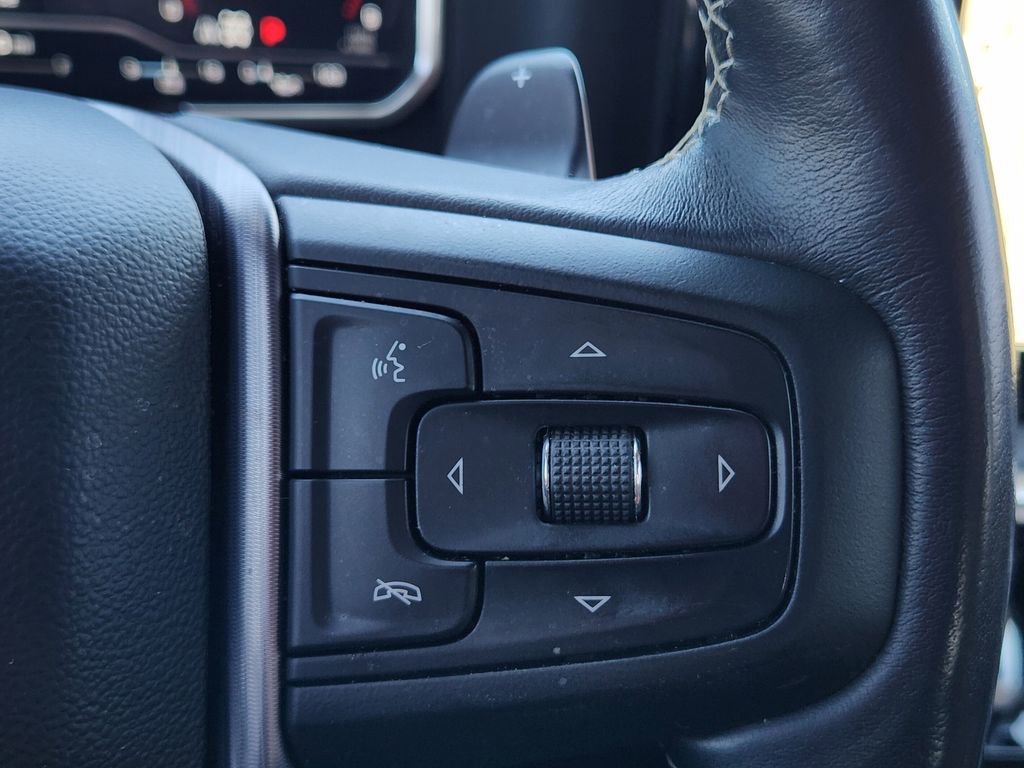 Used 2023 GMC Sierra 1500 Denali Ultimate image 33