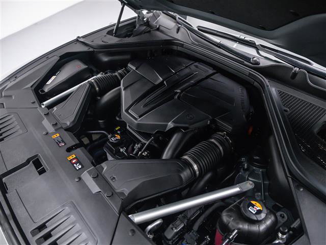 New 2026 Genesis GV80 3.5T Prestige image 11