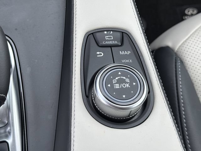 Used 2023 INFINITI QX55 Essential AWD/4WD image 33