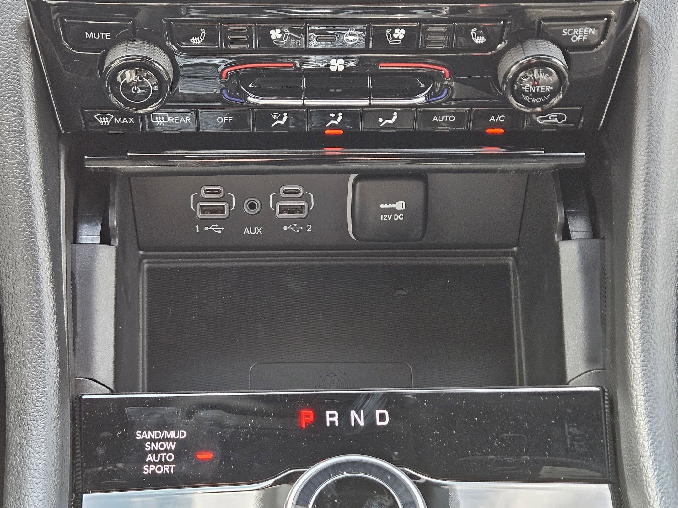 New 2025 Jeep Grand Cherokee L Limited w/ Luxury Tech Group II image 12