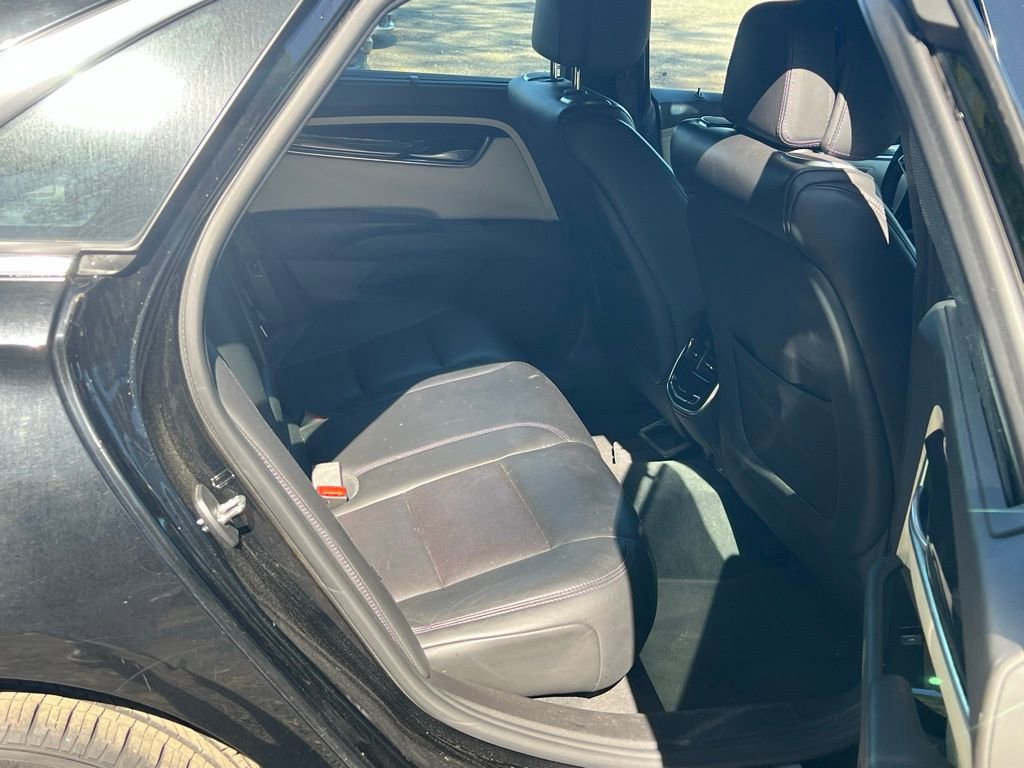 Used 2013 Cadillac XTS Platinum image 14