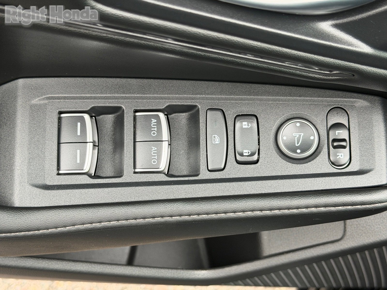 Certified 2024 Honda Accord Sport image 19