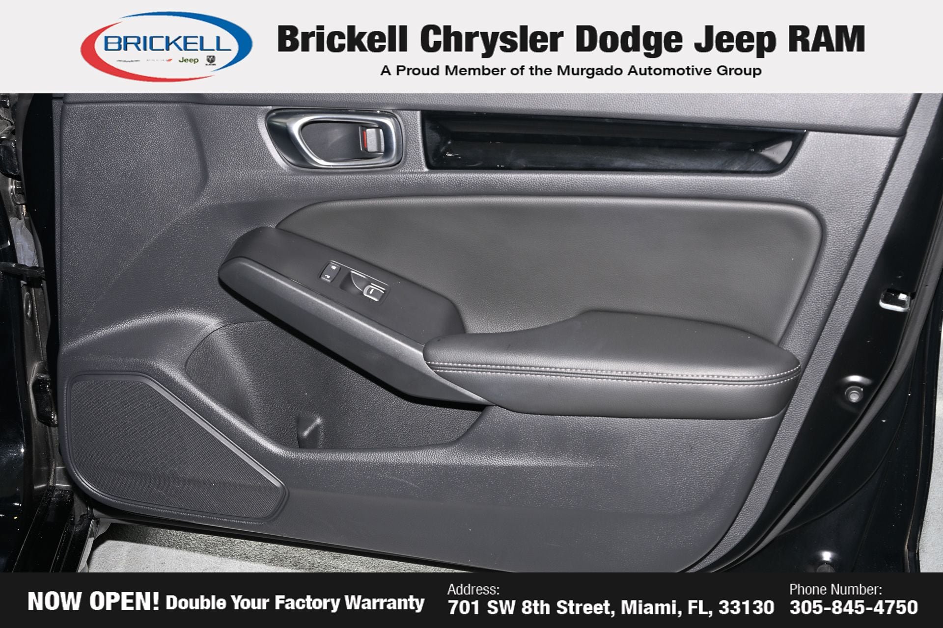 Used 2022 Honda Civic EX-L image 17