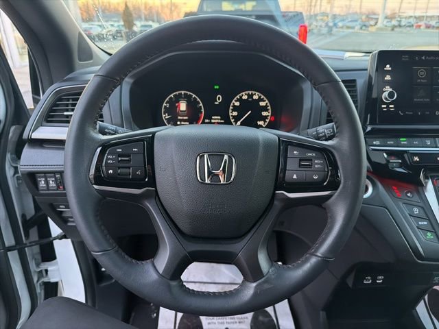 Used 2025 Honda Odyssey Sport-L image 20