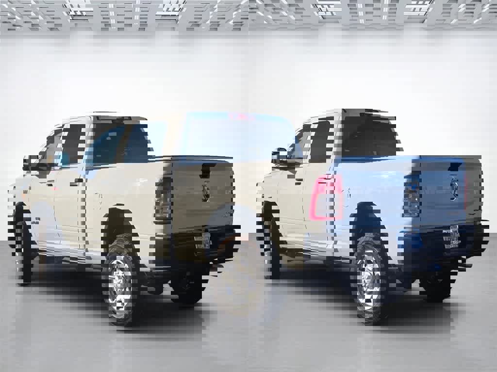 Used 2022 RAM 2500 Tradesman image 4