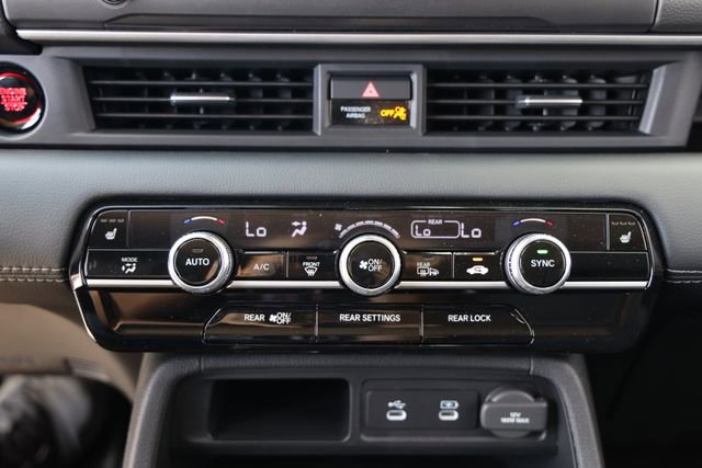 New 2026 Honda Pilot EX-L image 23