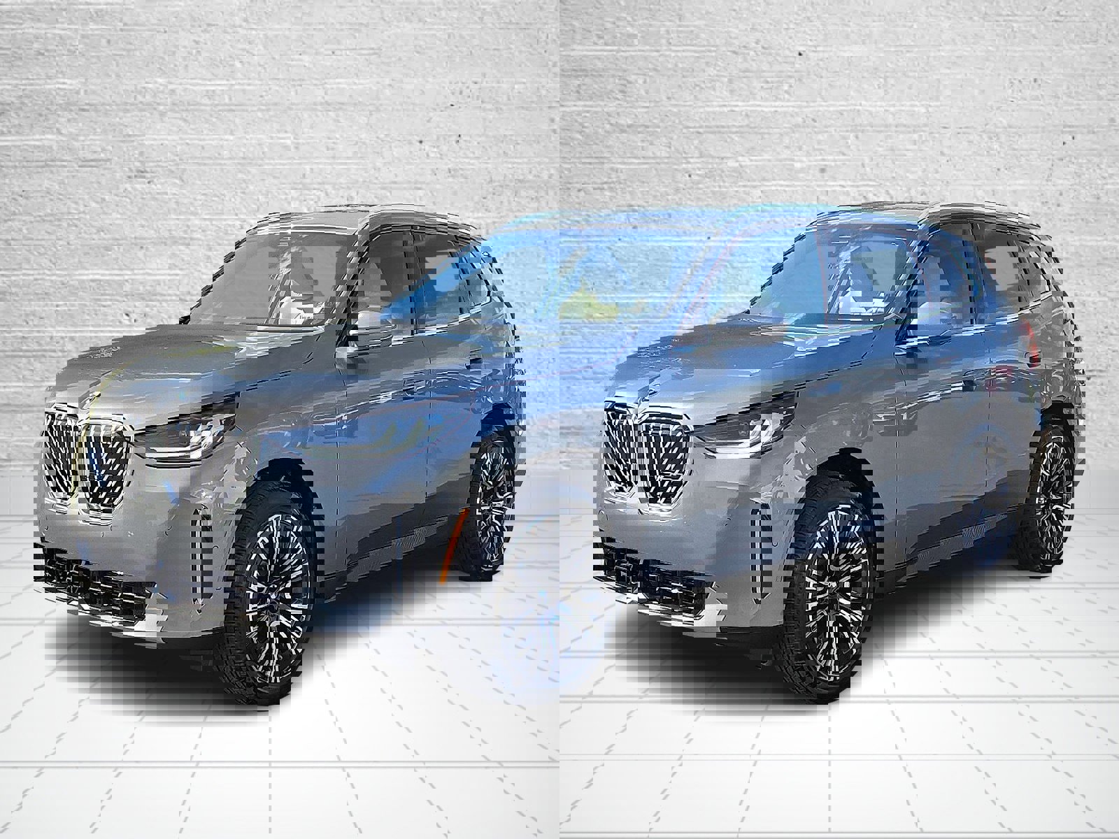 Used 2026 BMW X3 xDrive30 w/ Convenience Package video 2