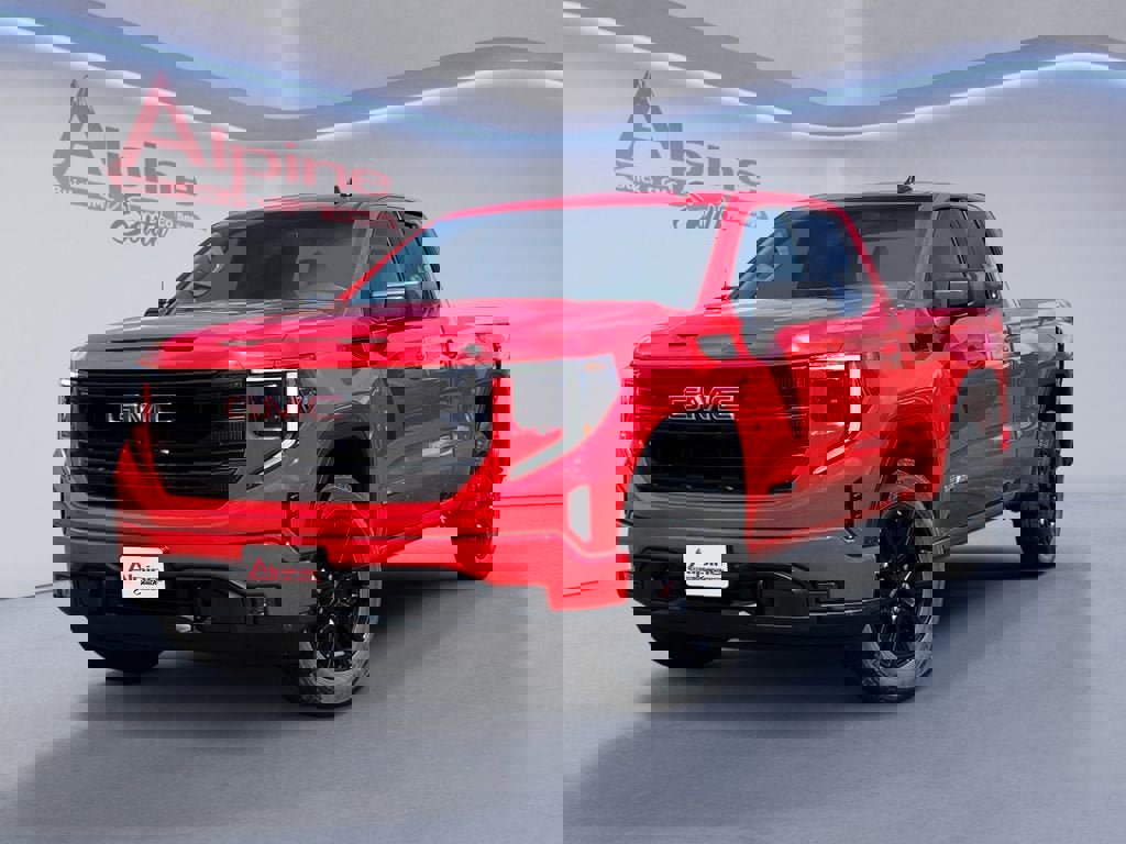 Used 2023 GMC Sierra 1500 Elevation