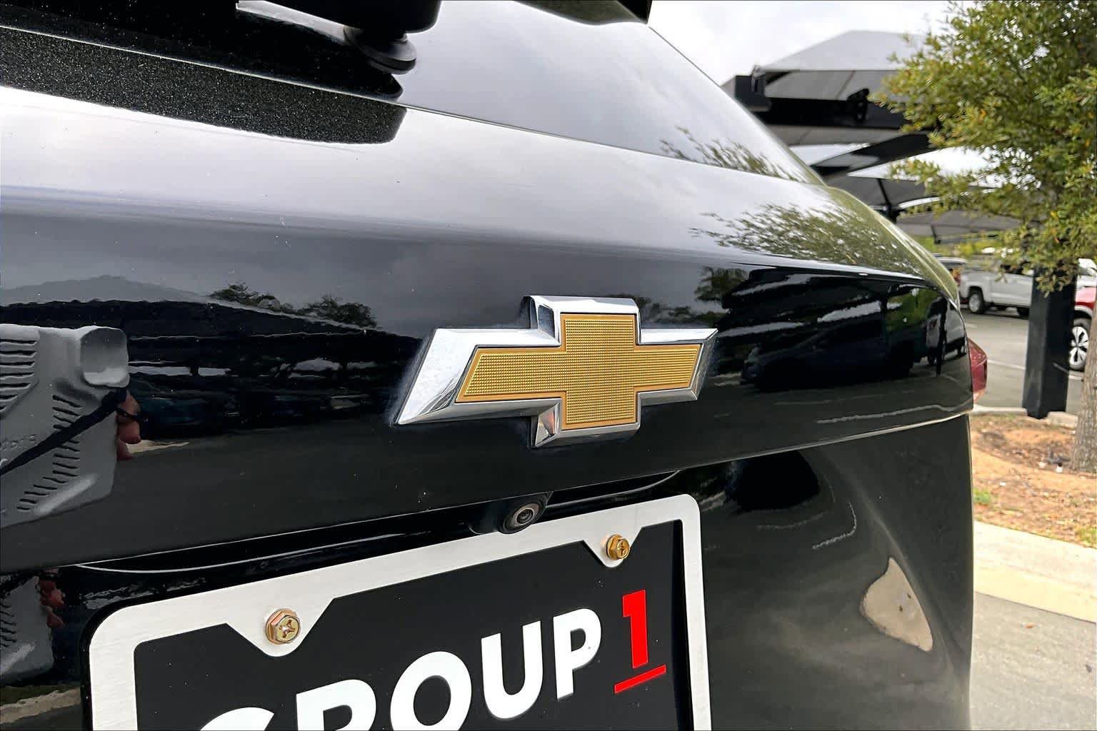 Used 2019 Chevrolet Blazer LT FWD image 31