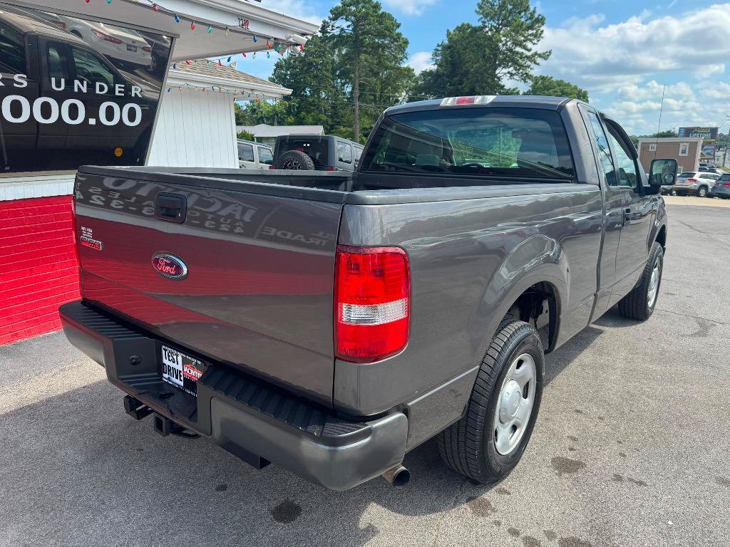Used 2008 Ford F150 XL RWD image 7