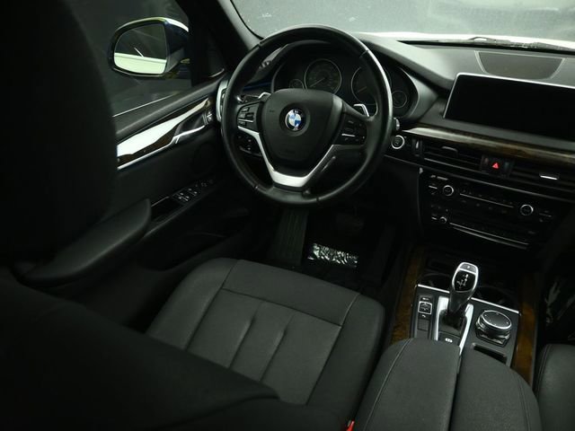 Used 2018 BMW X5 sDrive35i image 48