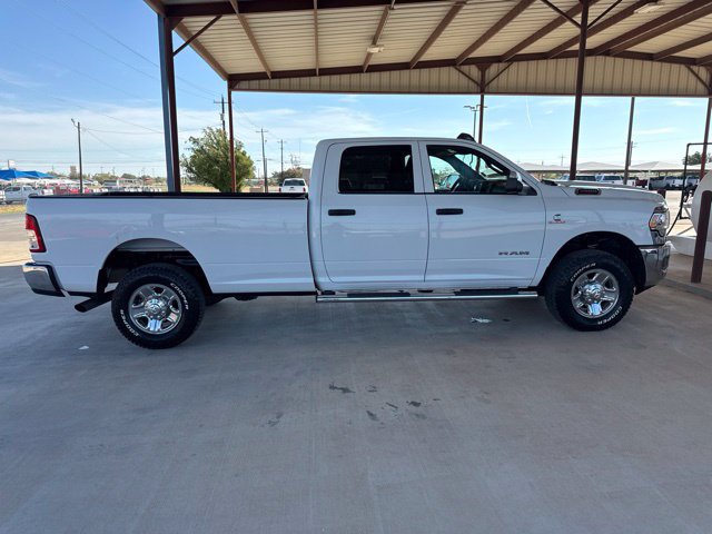 Used 2022 RAM 2500 Tradesman AWD/4WD image 9