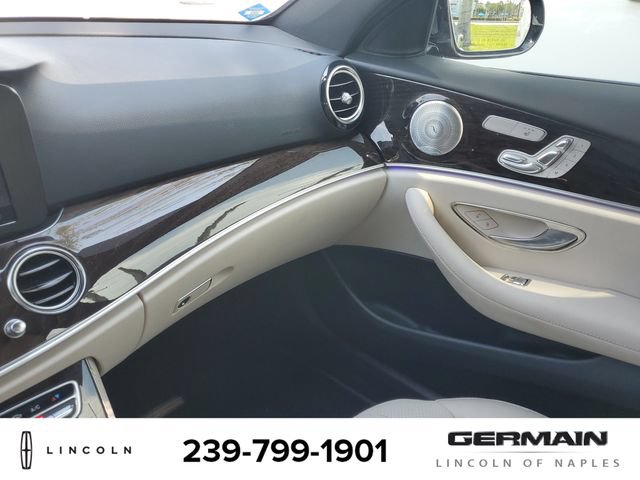 Used 2019 Mercedes-Benz E 300 image 36