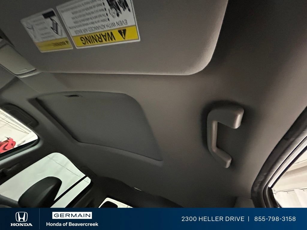 Used 2020 Honda Ridgeline RTL-E image 27