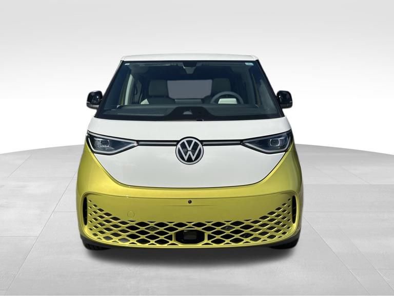 New 2025 Volkswagen ID. Buzz 1st Edition image 5