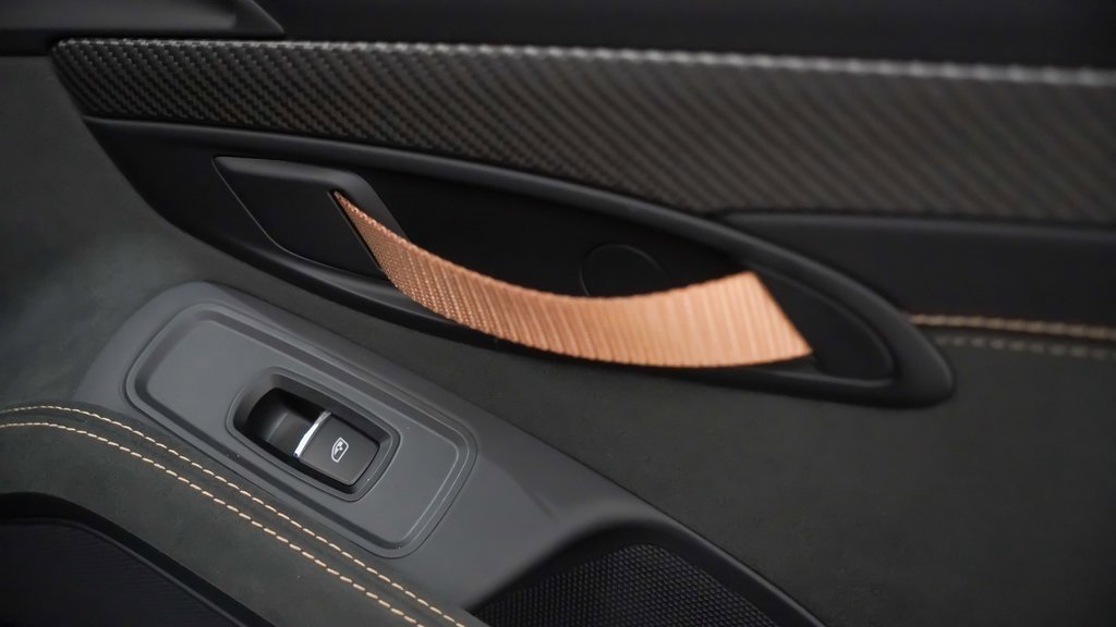 Certified 2024 Porsche 718 Boxster Spyder RS image 17