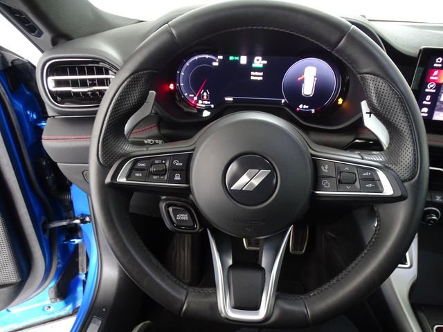 Certified 2024 Dodge Hornet R/T w/ Track Pack image 6