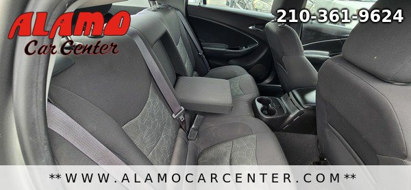 Used 2017 Chevrolet Volt LT FWD image 19