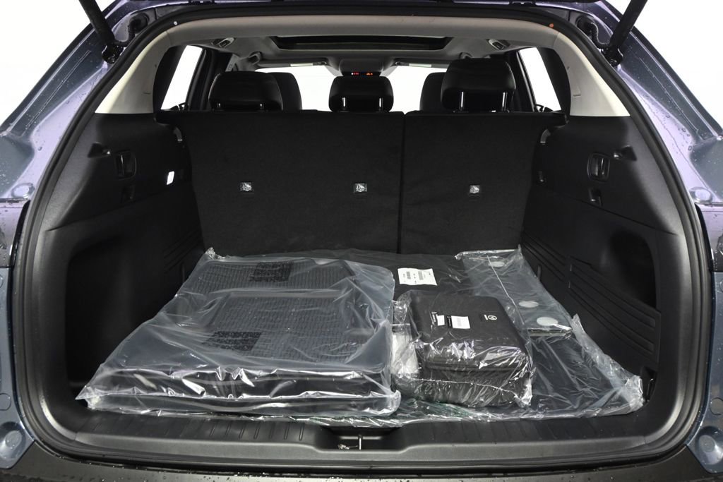 New 2026 MAZDA CX-50 2.5 Hybrid w/ Weather Package image 19