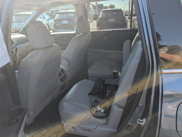 Used 2021 Honda Pilot Touring image 9