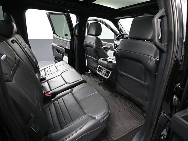 Used 2025 Ford F250 Platinum image 48