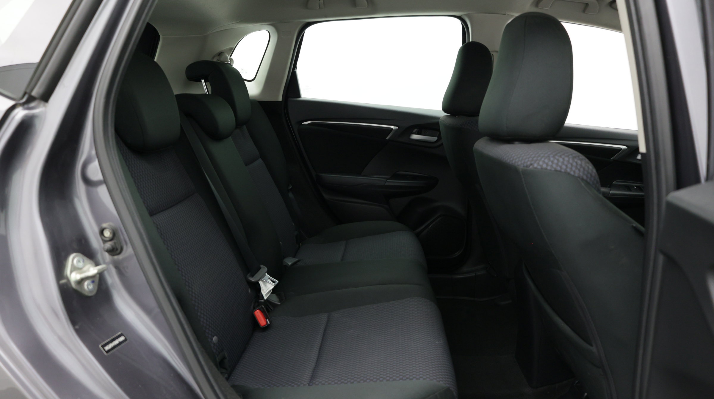 Used 2019 Honda Fit LX image 37