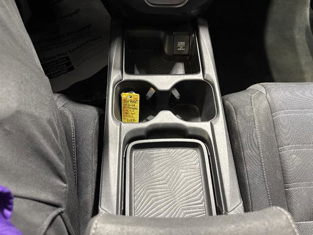 Used 2018 Honda CR-V EX image 12