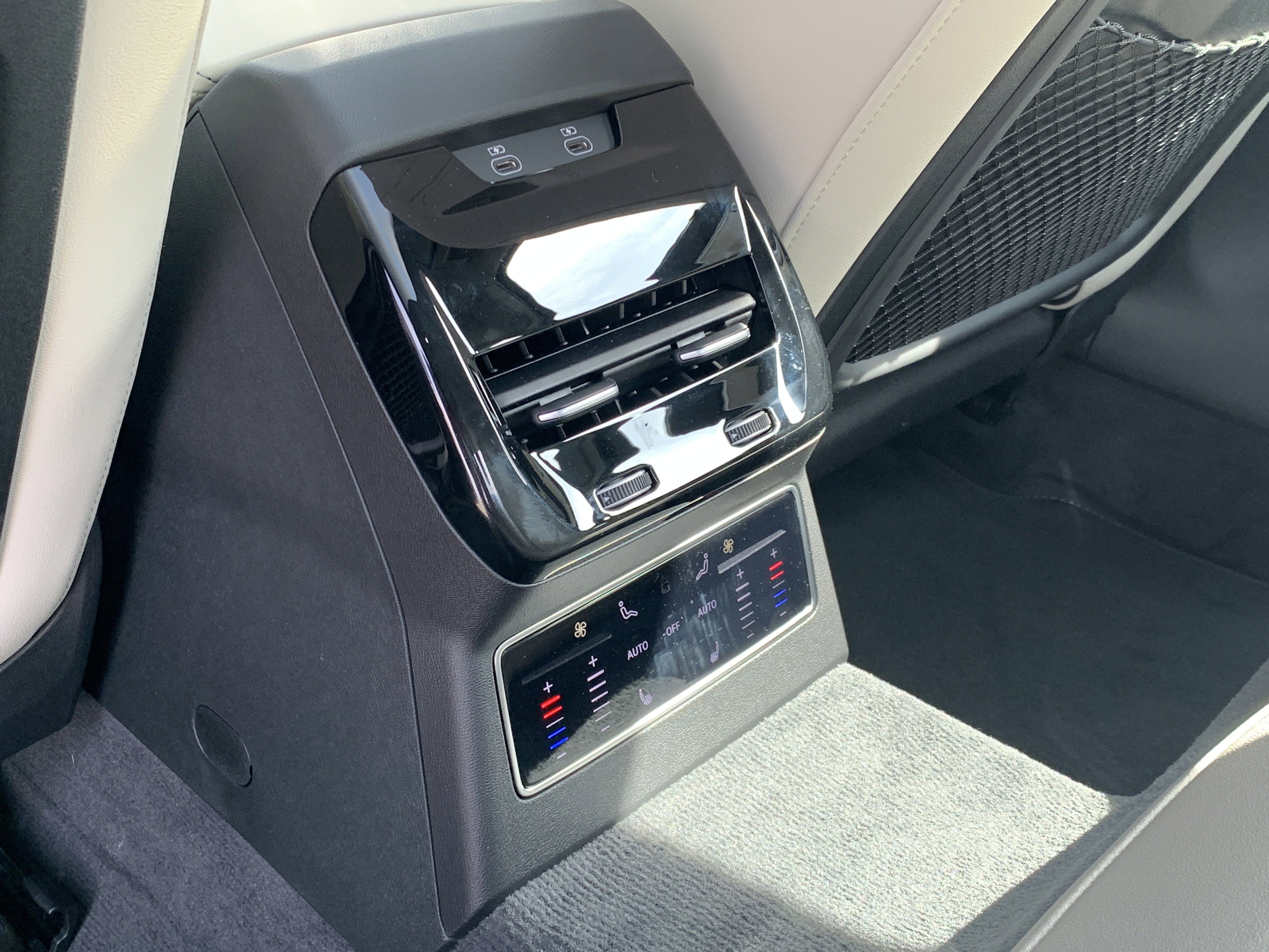New 2026 Audi A6 Premium Plus AWD/4WD image 18