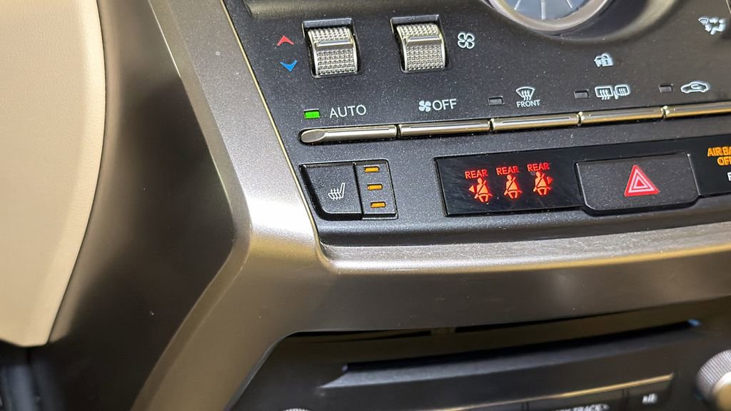 Used 2019 Lexus NX 300 AWD w/ Accessory Package 2 image 24