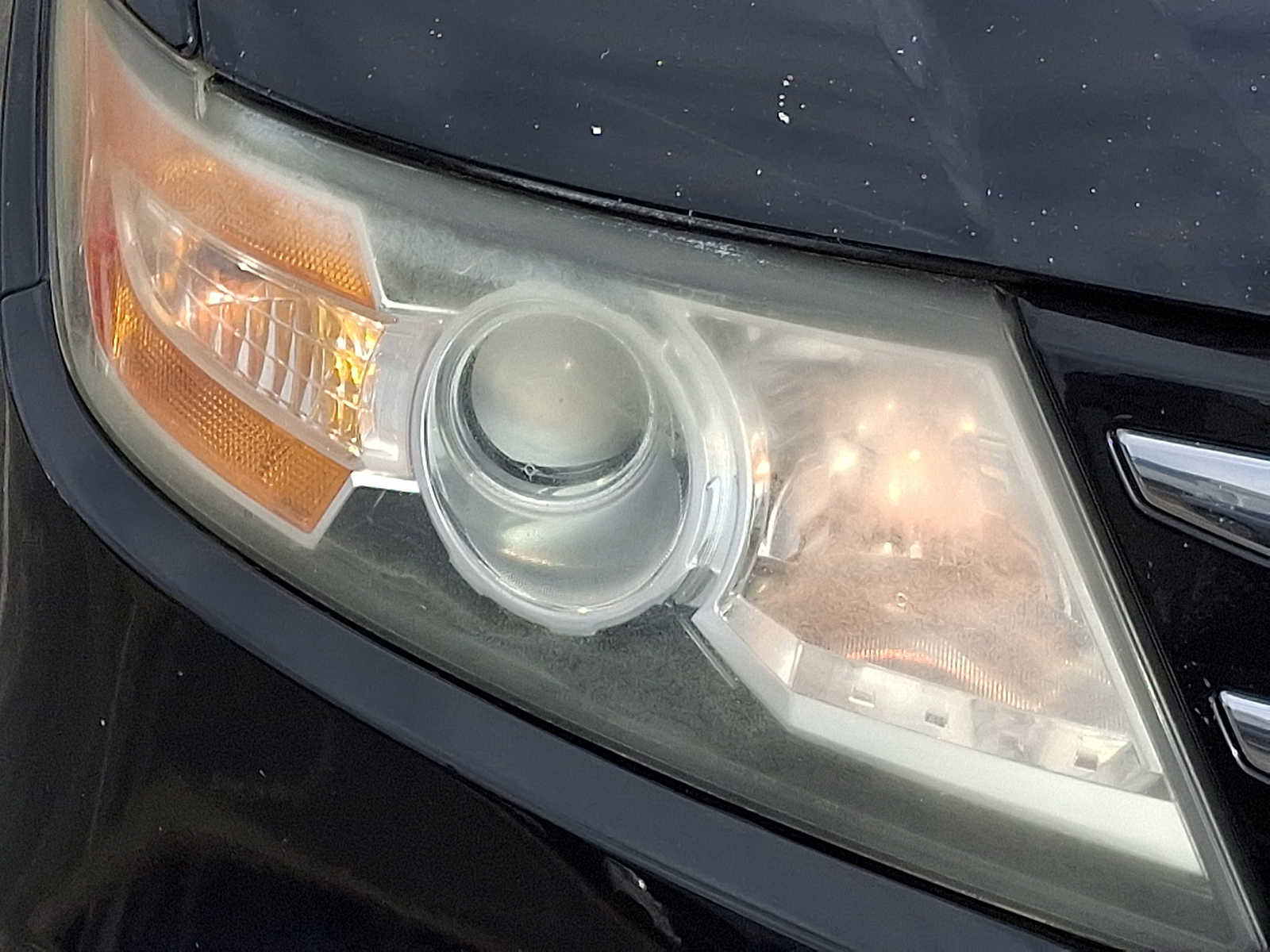 Used 2014 Honda Odyssey EX image 8