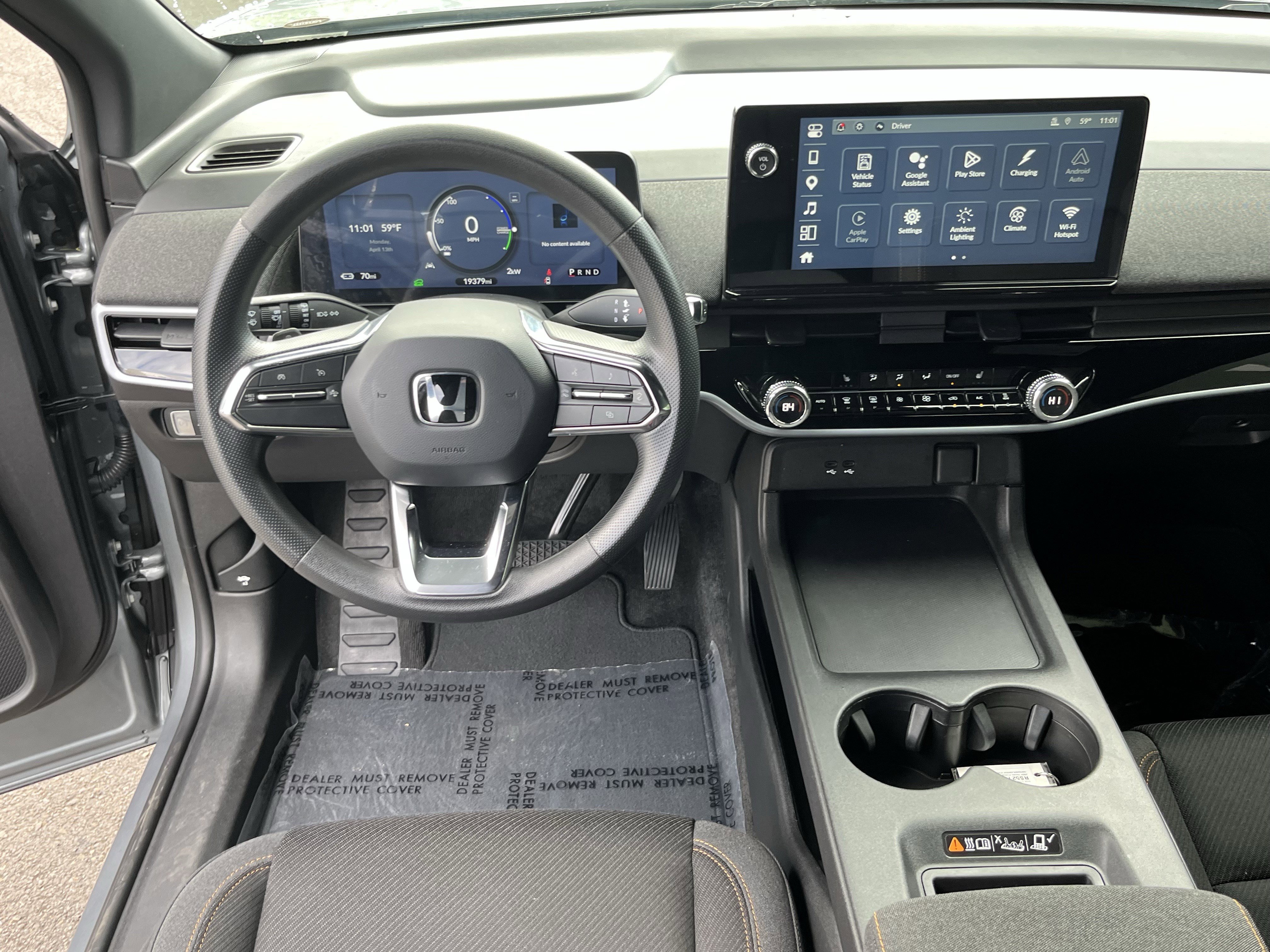 Used 2024 Honda Prologue EX image 11