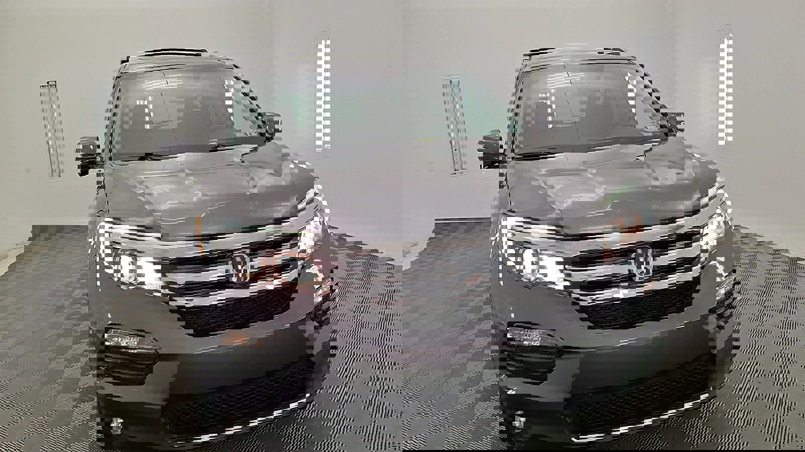 Used 2018 Honda Pilot Touring image 7