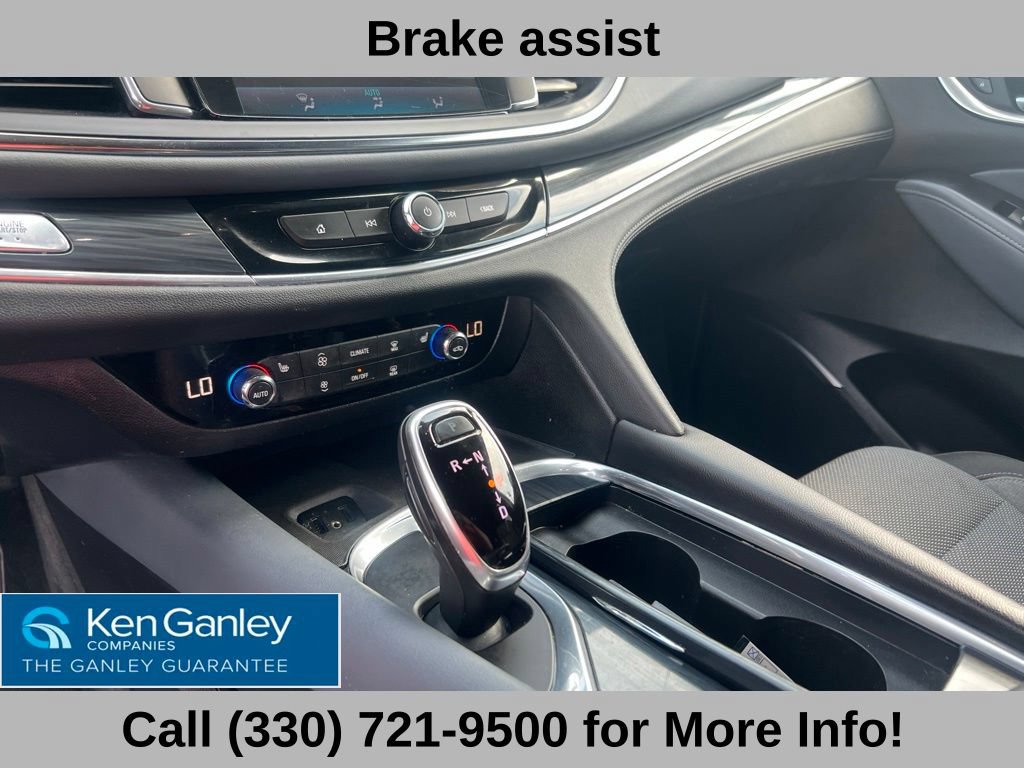 Used 2019 Buick Enclave Preferred FWD image 34