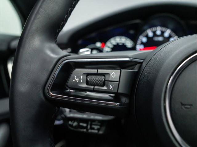 Used 2023 Porsche Panamera Platinum Edition RWD image 24