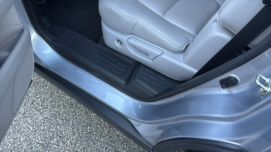 Used 2017 Honda Pilot Elite image 35