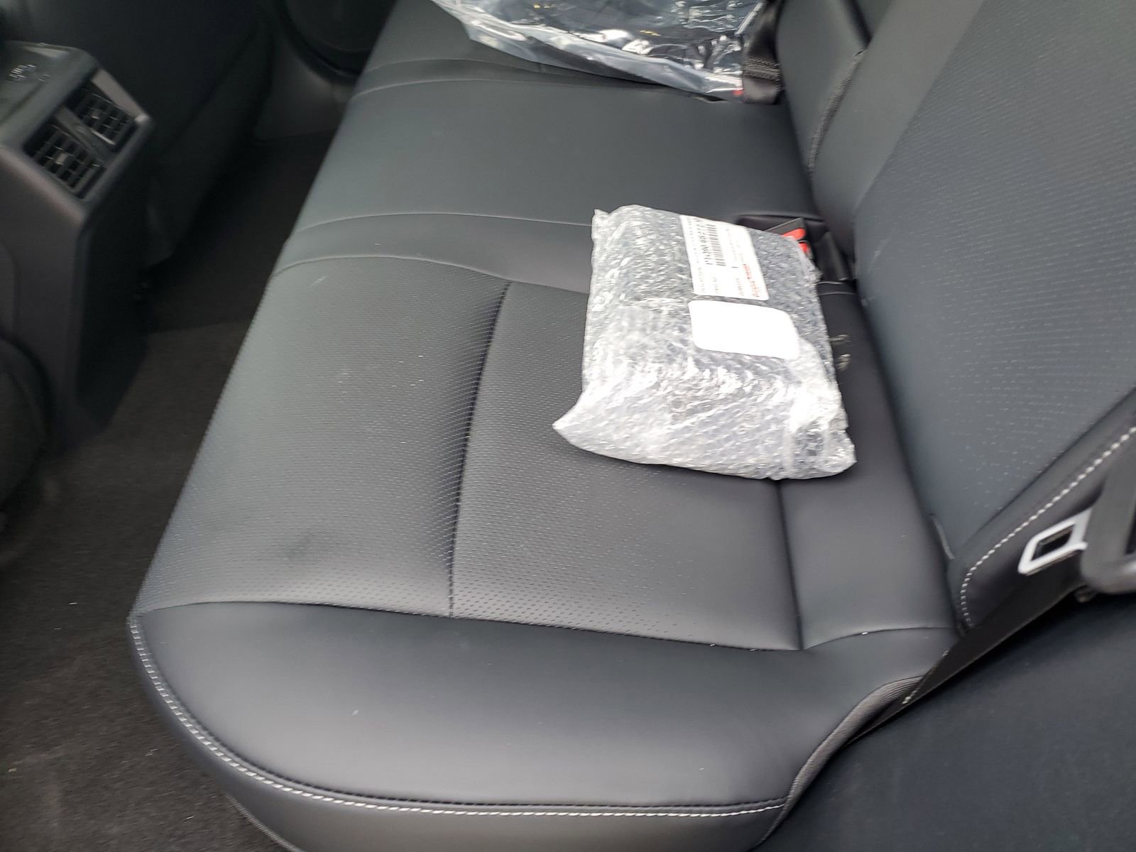 New 2026 Toyota bZ image 15