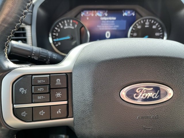 Used 2024 Ford Expedition Limited image 25