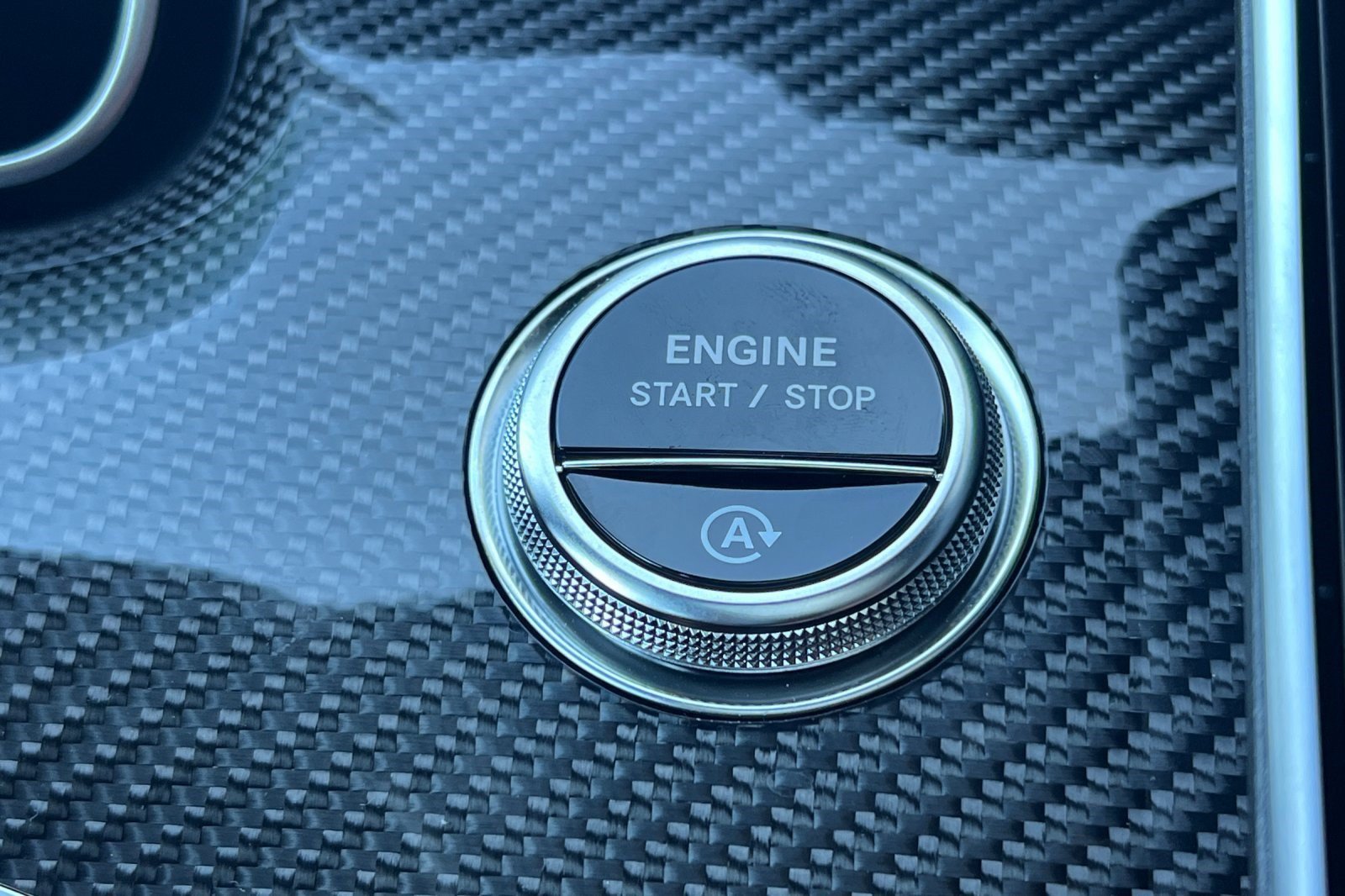 New 2026 Mercedes-Benz C 43 AMG 4MATIC Sedan image 15