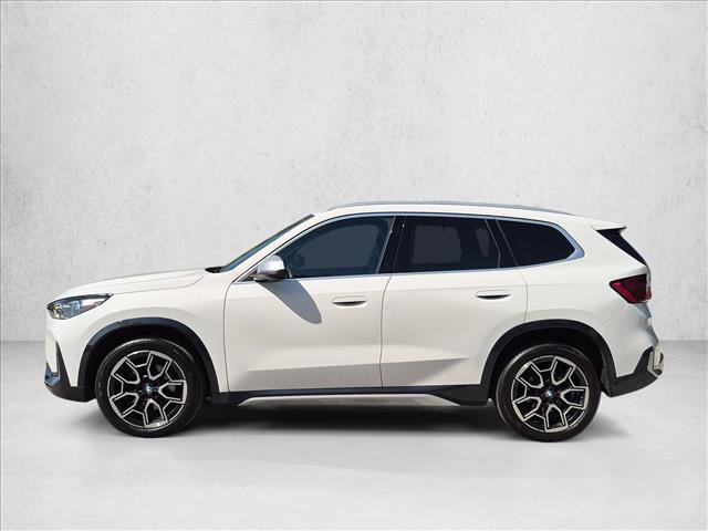 Used 2023 BMW X1 xDrive28i w/ Convenience Package AWD/4WD image 9