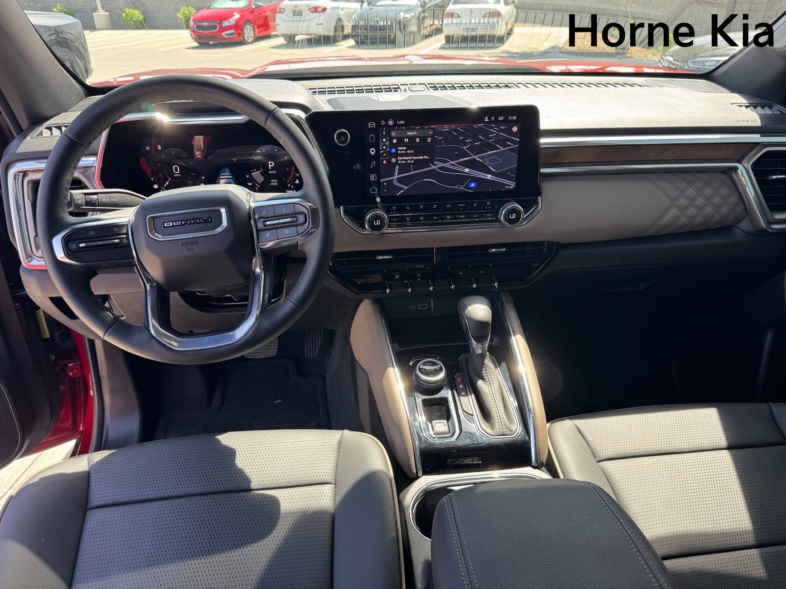 Used 2026 GMC Canyon Denali image 14