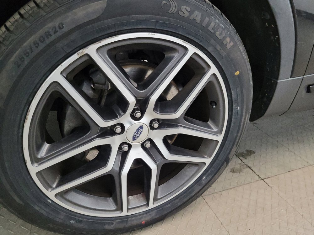 Used 2016 Ford Explorer Sport w/ Equipment Group 401A image 31