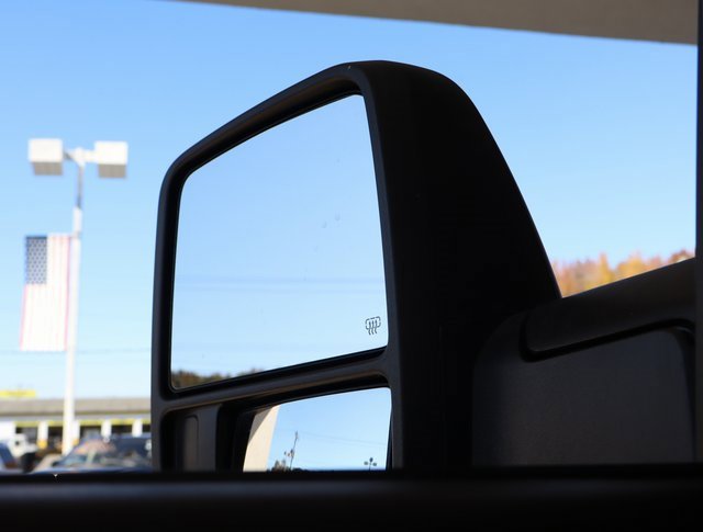 Used 2023 RAM 3500 Tradesman image 13