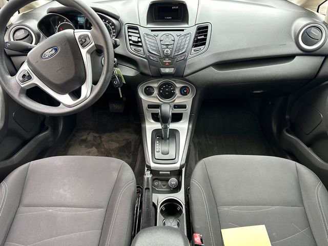 Used 2018 Ford Fiesta SE image 20